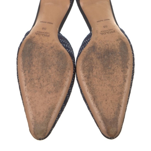 PRADA Women's Shoe - Picture 5 of 5